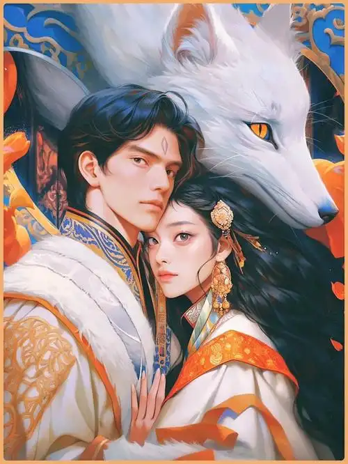 画皮