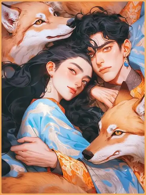 小倩