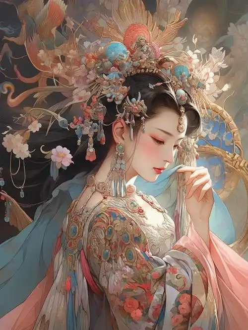 婴宁